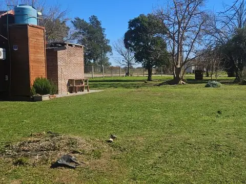 Terreno en Venta en Puerto Gaboto, San Jerónimo