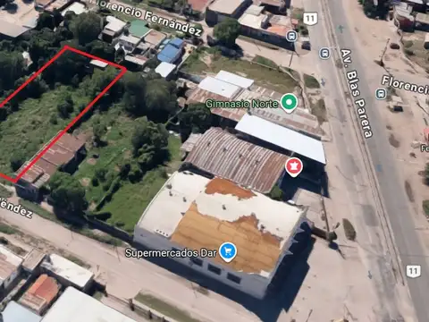 Terreno en Venta en Santa Fe, La Capital