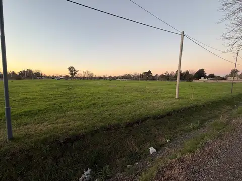 Terreno en Venta en Funes, Rosario