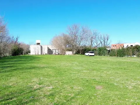 Terreno en Venta en Roldan, San Lorenzo