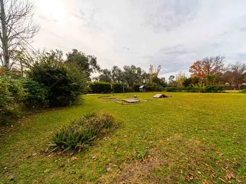 Terreno en Venta en Roldan, San Lorenzo