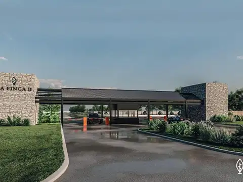 Terreno en Venta en Funes, Rosario