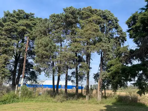 Terreno en Venta en Perez, Rosario