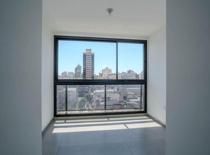 Departamento · 48m² · 3 Ambientes