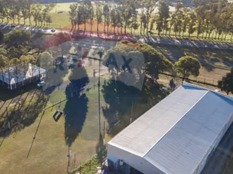 Terreno en Venta en Perez, Rosario