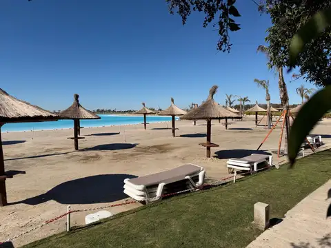 Terreno en Venta en Vida Lagoon, Funes