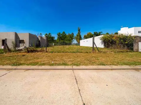 Terreno en Venta en Funes, Rosario