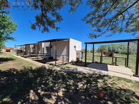 Departamento en Alquiler en Añelo, Neuquén