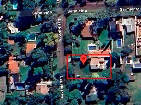 Terreno en Venta en Funes, Rosario