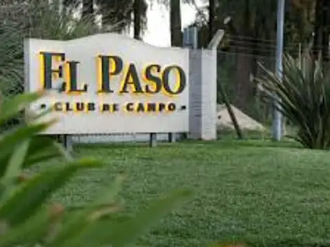 Terreno en Venta en Santo Tome, La Capital