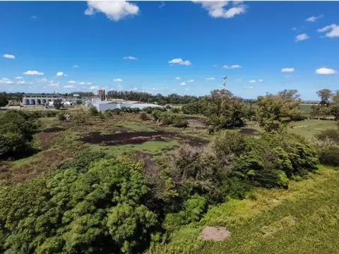 Terreno en Venta en Venado Tuerto, General López