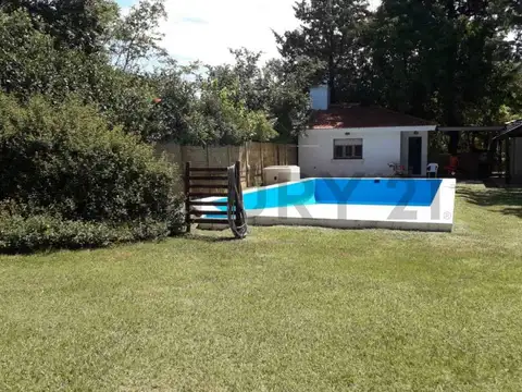 Terreno en Venta en Funes, Rosario