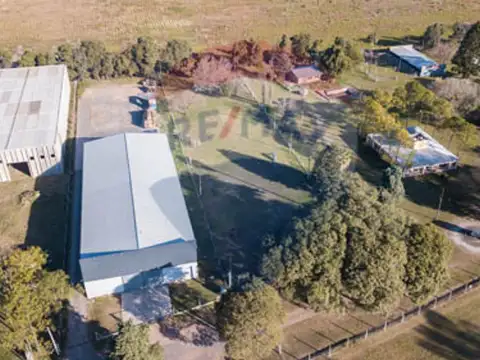 Terreno en Venta en Perez, Rosario