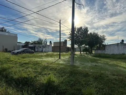 Terreno en Venta en Reconquista, General Obligado