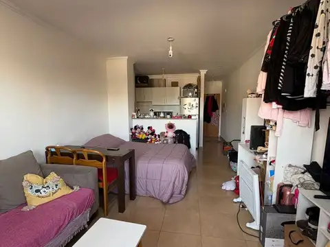 Departamento en Venta en Republica De La Sexta, Rosario