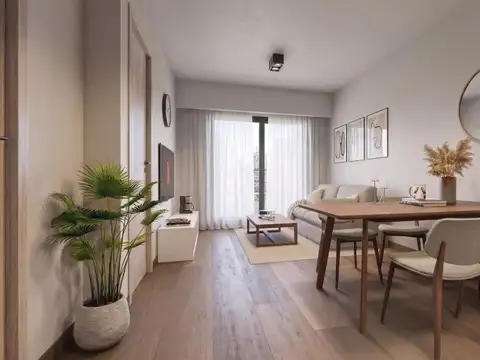 Departamento en Venta en Centro, Rosario