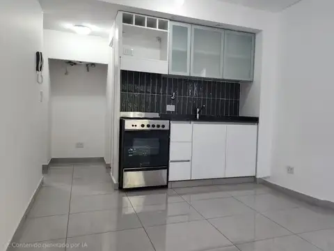 Departamento en Venta en Rosario, Santa Fe