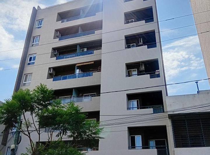 Departamento · 43m² · 2 Ambientes