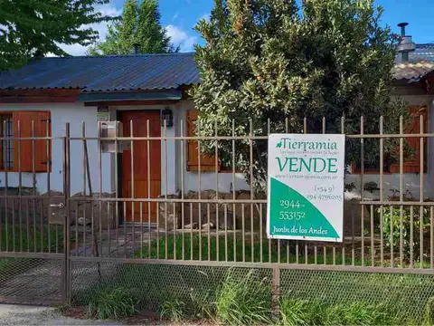 Casa en Venta en Junin de los Andes, Huiliches