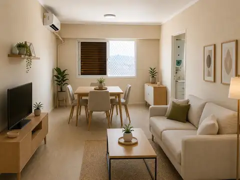 Departamento en Venta en Centro, Rosario