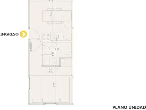 Casa en Venta en Añelo, Neuquén
