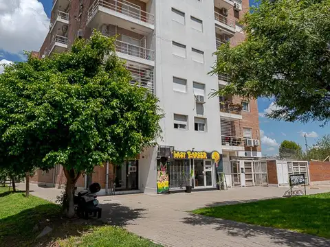 Departamento en Venta en Bella Vista, Rosario