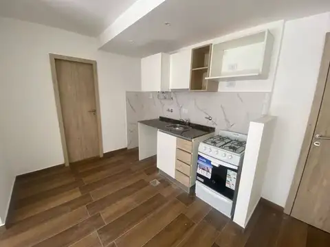 Departamento en Venta en Martín, Rosario