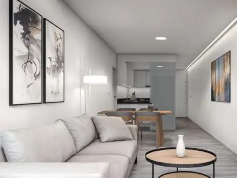 Departamento en Venta en Centro, Rosario