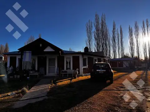 Casa en Venta en Plottier, Confluencia