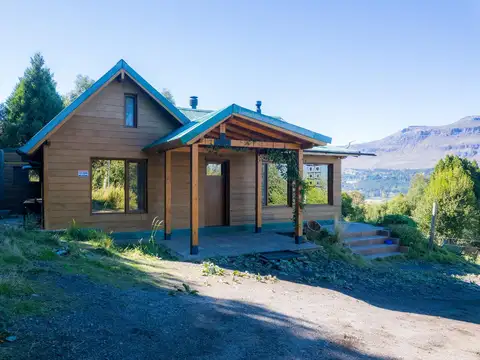 Casa en Venta en San Martin de los Andes, Lácar