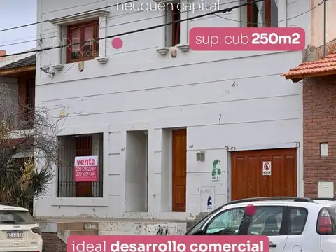 Casa en Venta en Neuquen, Confluencia