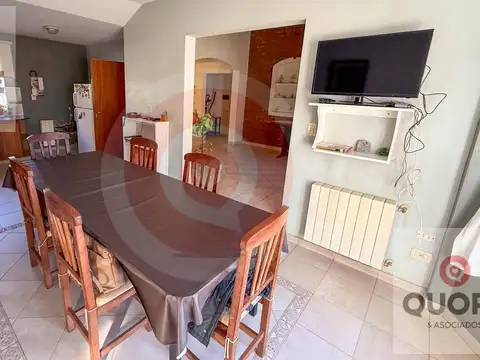 Casa en Venta en Plottier, Confluencia