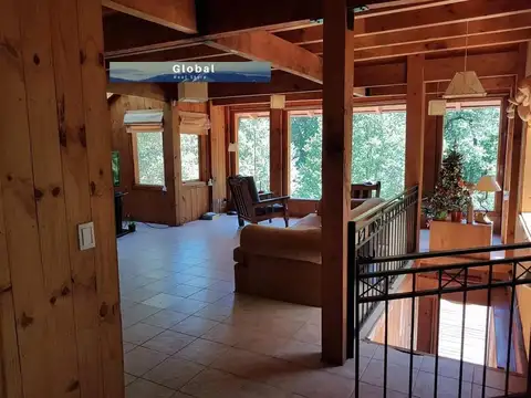 Casa en Venta en San Martin de los Andes, Lácar