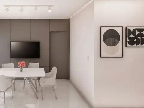 Departamento en Venta en Santa Fe, La Capital
