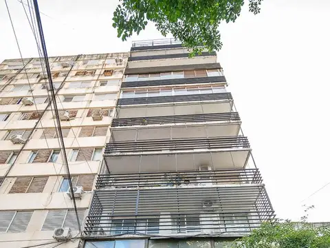 Departamento en Venta en Centro, Rosario