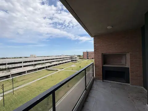 Departamento en Venta en Rosario, Santa Fe