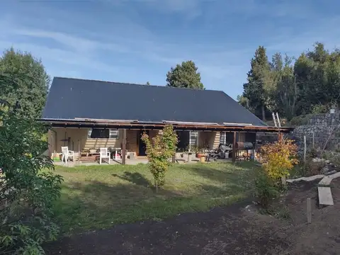 Casa en Venta en San Martin de los Andes, Lácar