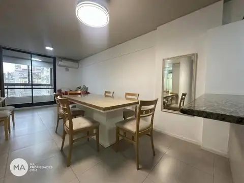 Departamento en Venta en Centro, Rosario