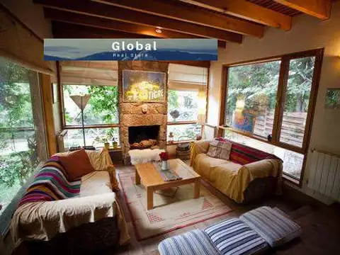 Casa en Venta en San Martin de los Andes, Lácar