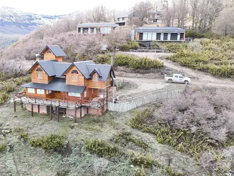 Casa en Venta en San Martin de los Andes, Lácar