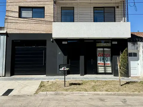 Departamento en Venta en María Selva, Santa Fe