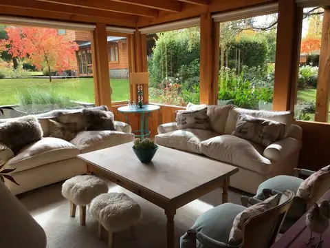 Casa en Venta en San Martin de los Andes, Lácar