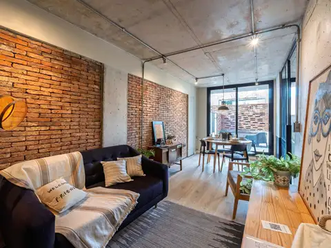 Departamento en Venta en Pichincha, Rosario