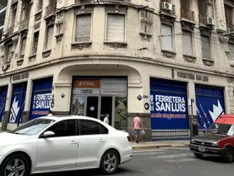 Departamento en Venta en Centro, Rosario