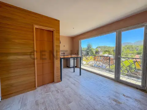 Departamento en Venta en Villa la Angostura, Los Lagos