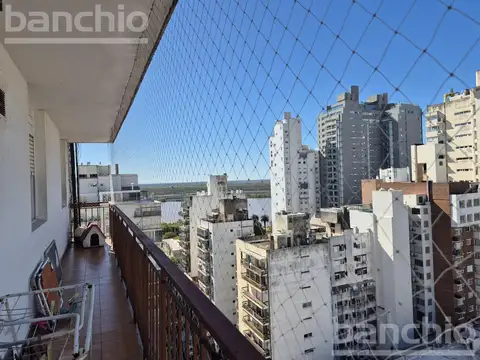 Departamento en Venta en Centro, Rosario