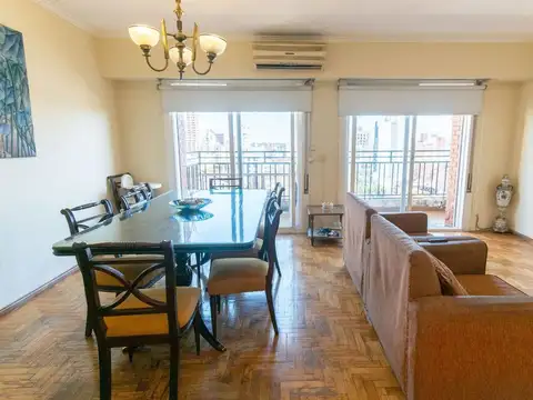 Departamento en Venta en Santa Fe, La Capital