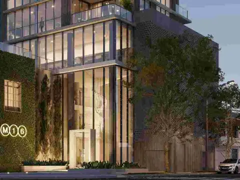 Departamento en Venta en Santa Fe, La Capital
