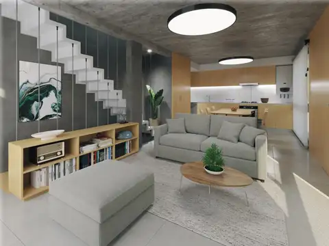 Departamento en Venta en Rosario, Santa Fe