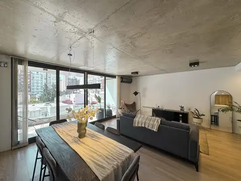 Departamento en Venta en Centro, Rosario